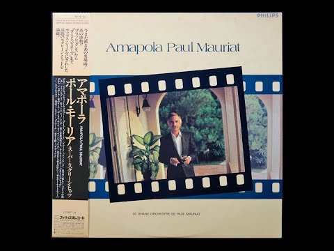 Paul Mauriat – ENDLESS LOVE エンドレス・ラブ - YouTube
