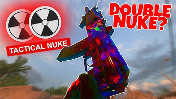 Most BROKEN AK74u class in MW2! 😱(Best AK74u Class Setup)