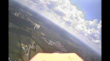 Nano Sky Hunter by RMRC aka NSH