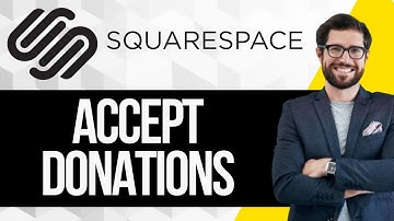 How to Accept Donations on Squarespace