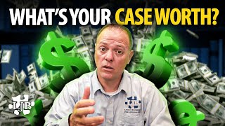 What’s My Injury Case Worth? Breaking Down Damages That Matter