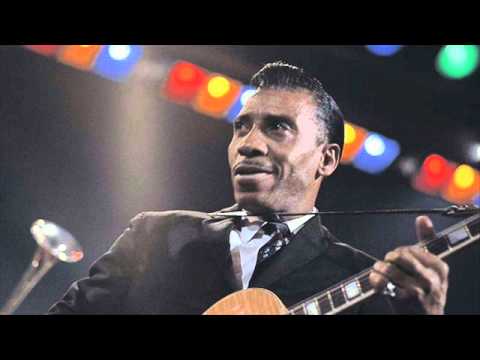 T-Bone Walker -  Stormy Monday Blues (Live!)