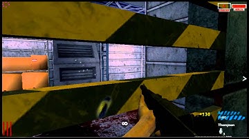 Custom Zombies  Mini Labor #1