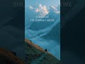 Beyond These Mountains… The World Disappears #medievalmusic #fantasy #darkfantasymusic