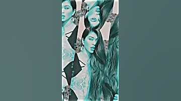 Alight motion Tiles effect edit. TikTok Tranding video