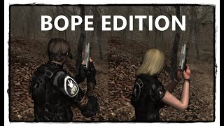 10 mods de Resident Evil 4 para ampliar sua experiência no PC