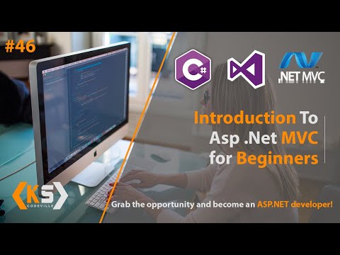 Mastering MVC in ASP.NET | ASP.NET MVC Essentials | Asp.Net web application Tutorial Hindi | Part 46