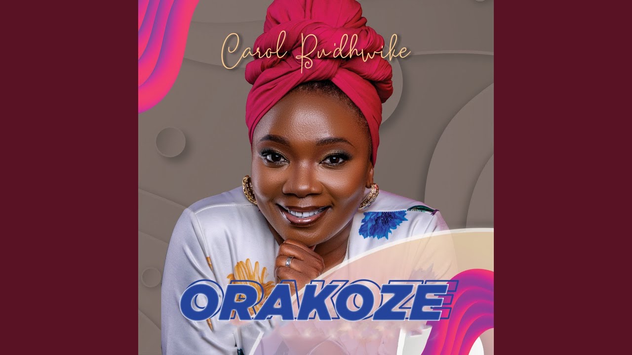 Tonton Orakoze (Instrumental) di YouTube