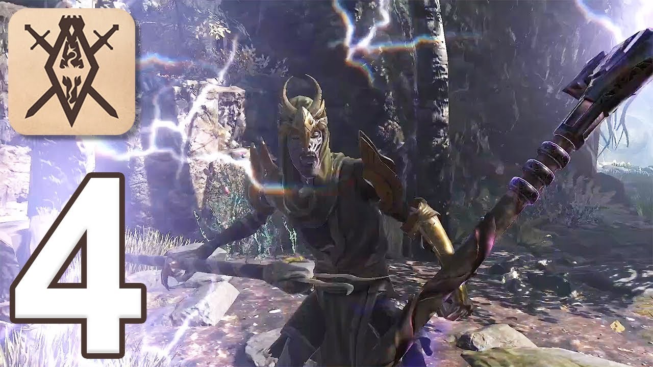 The Elder Scrolls Blades Gameplay Walkthrough Part 4 iOS Android YouTube the-elder-scrolls-blades-gameplay-walkthrough-part-4-ios-android-youtube