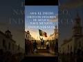 Orgullo Mexicano: Nuestra Historia en 15 segundos ❤️ #shortvideo #turismo