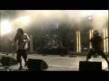 In Flames - Come Clarity live at Bang Your Head festival