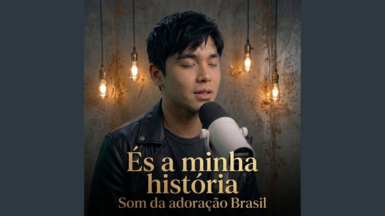 És a Minha História
