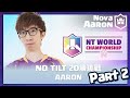 【皇室戰爭】No Tilt20勝挑戰［Part2］能再次拿下20勝嗎?! No Tilt 20 Wins Challenge Part 2 | Clash Royale