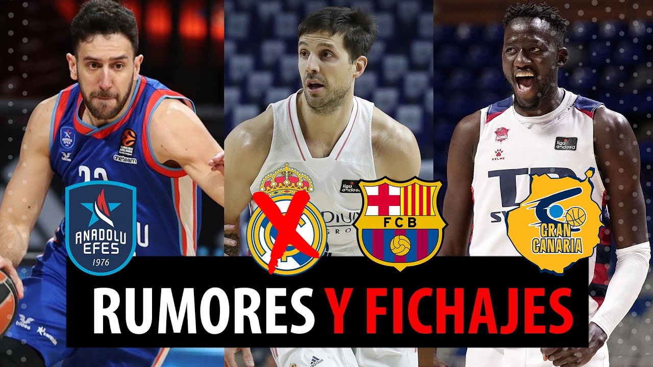 🏀💰 ¿BARCELONA BASKET a LAPROVITTOLA? ¡MICIC SE QUEDA en EUROLIGA! ¿DIOP SALE de BASKONIA? - YouTube