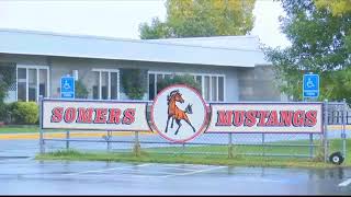 Information Administrators grateful for Somers Middle School bond approval Guide