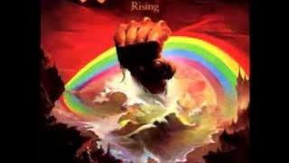 Rainbow - Tarot Woman