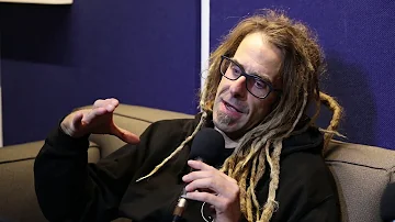Lamb of God’s Randy Blythe Talks Politically Charged New Album, “Checkmate” Single, and US Elections