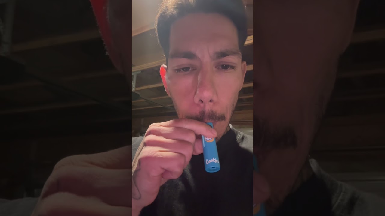 All in one VAPE DUAL CHAMBER‼️