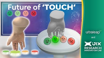 Re-imagining Airport Touch Screen Kiosks - The future of touch is touchless!