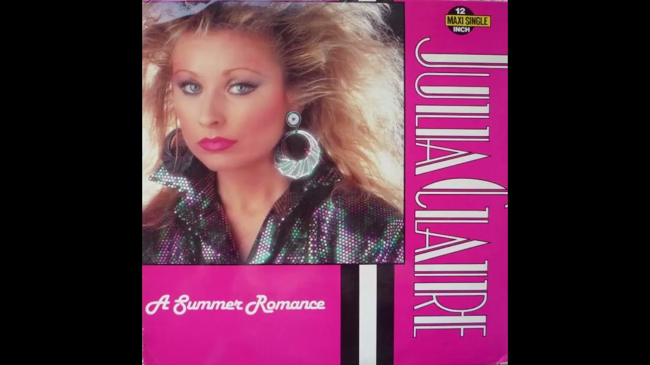 Julia Claire – A Summer Romance 12