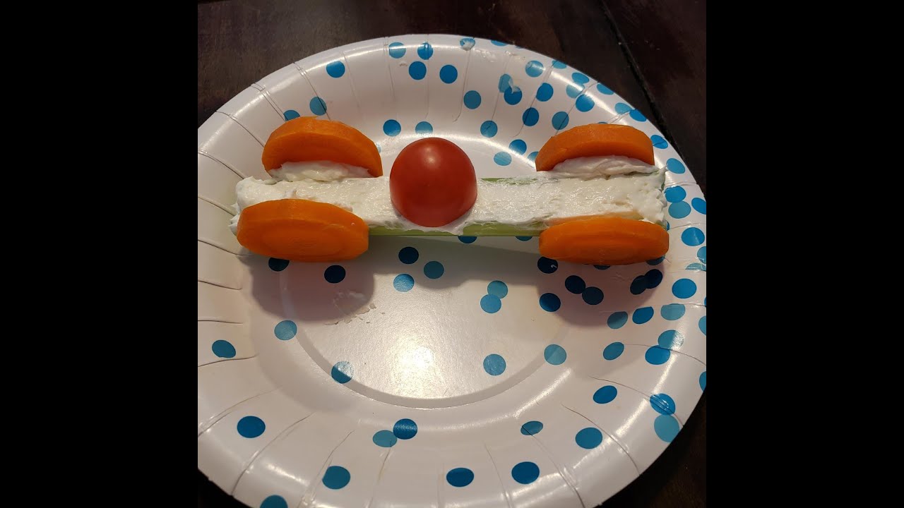 News 2 You Recipe: Race Cars - YouTube