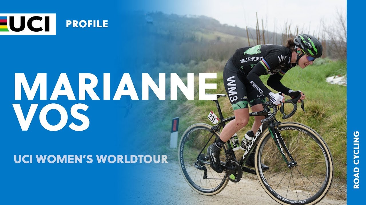 Thumbnail Credit (cyclingtips.com): In the new UCI Women�s WorldTour focus, none other than freshly crowned European road champion and multi-discipline, multi-time world champion, plus double Olympic champion Marianne Vos