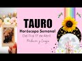 ⭐️TAURO! LLAMARÁN A TU PUERTA... 😱💘💗 TAROT SEMANAL AMOR Y MAS