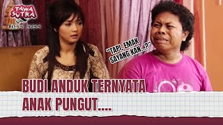 Ari Untung Gak Mau Mudik Pas Monyet lagi Lebaran | Tawa Sutra Bisa Ajaa Eps 17 FULL