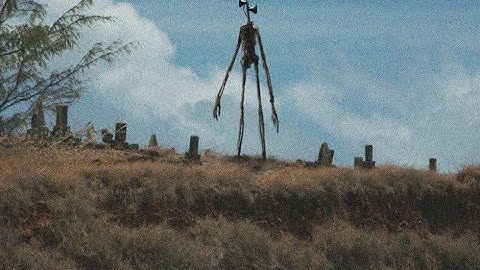 Siren Head  : Horror Game - Gameplay Walkthrough Part 1 - No commentary