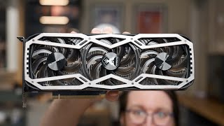 This Is The 16Gb RTX 3070 Nvidia Should Have Made