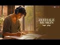 Zeehale Muskin (Lofi Flip) Lata Mangeshkar | Shabbir Kumar | Ghulam | Anita Raj, Mithun Chakraborty