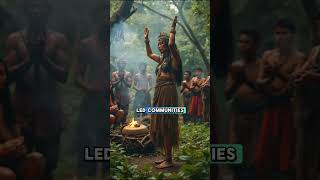 The Warrior Women of the Philippines Babaylan Katalonan and Princess Urduja #Babaylan #history