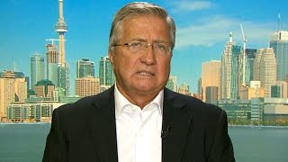 Harper trying to 'buy the country' to get elected: Williams