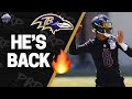 Ravens Week 2 OTAs Had Some SURPRISES 👀 | Lamar Watch | Jesse Minter Leadership Questioned | #PRP