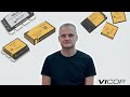 005 $VICR top сток