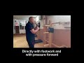 Wing Chun Holzpuppe Dummy