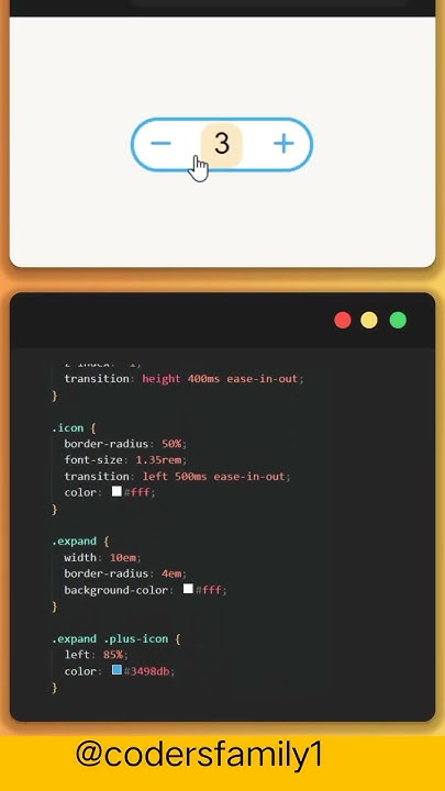page count option create using html css #page @count #option #create # ...