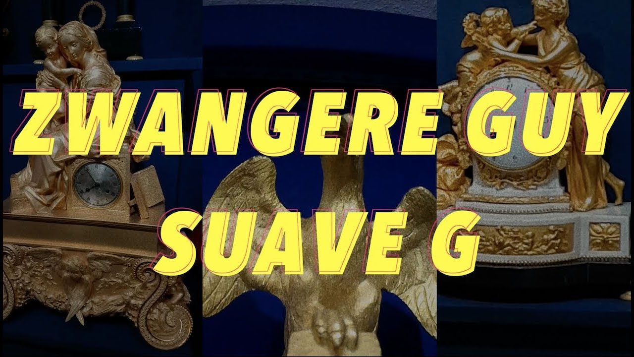 Zwangere Guy - Suave G ft. Le Motel