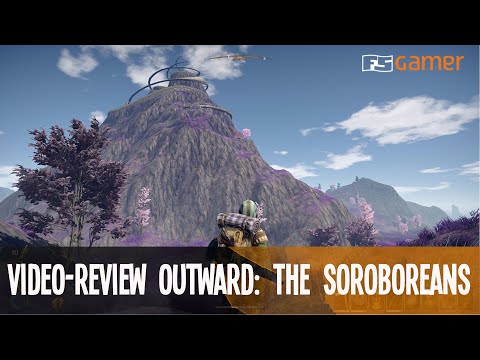 Outward: The Soroboreans I Vídeo Análisis en ESPAÑOL