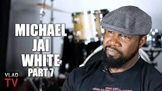 Michael Jai White: Chris Brown Would Be on Mt. Rushmore If It Wasn't For Rihanna Incident (Part 7)