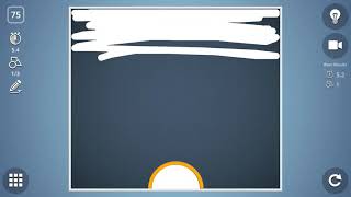 Brain It On! Level 75 In One Shape screenshot 5