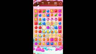 Fruits Garden: Match 3 Challenge screenshot 2