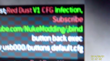 MW2 1.14 CFG Infection Lobby  {Closed}