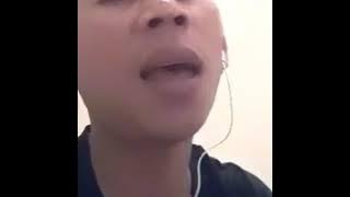 Tabir kepalsuan latihan buat ikut audisi liga dangdut indonesia d indosiar, nama rafli asal bandar l