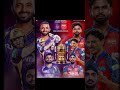 #ipl series 2026 # 6 April #kkr vs pbks