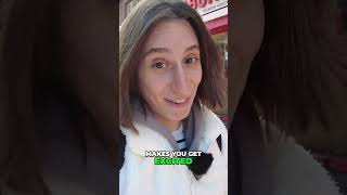 Korean Streets: Vibrant Colors & Organized Subways! #shorts