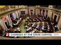 With The 2026 Legislature Adjourned The Focus Shifts To Midterm Elections 