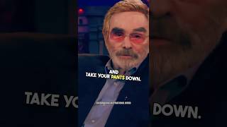 Burt Reynolds Funny Deliverance Story