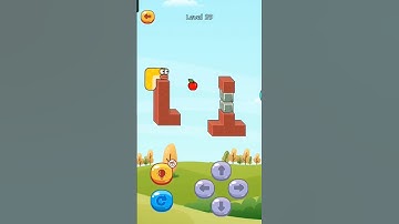 Worm apple level 29 🍎