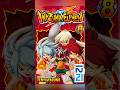 ÉVÉNEMENT DU TOME 8 D’INAZUMA #pourtoi #manga #inazuma